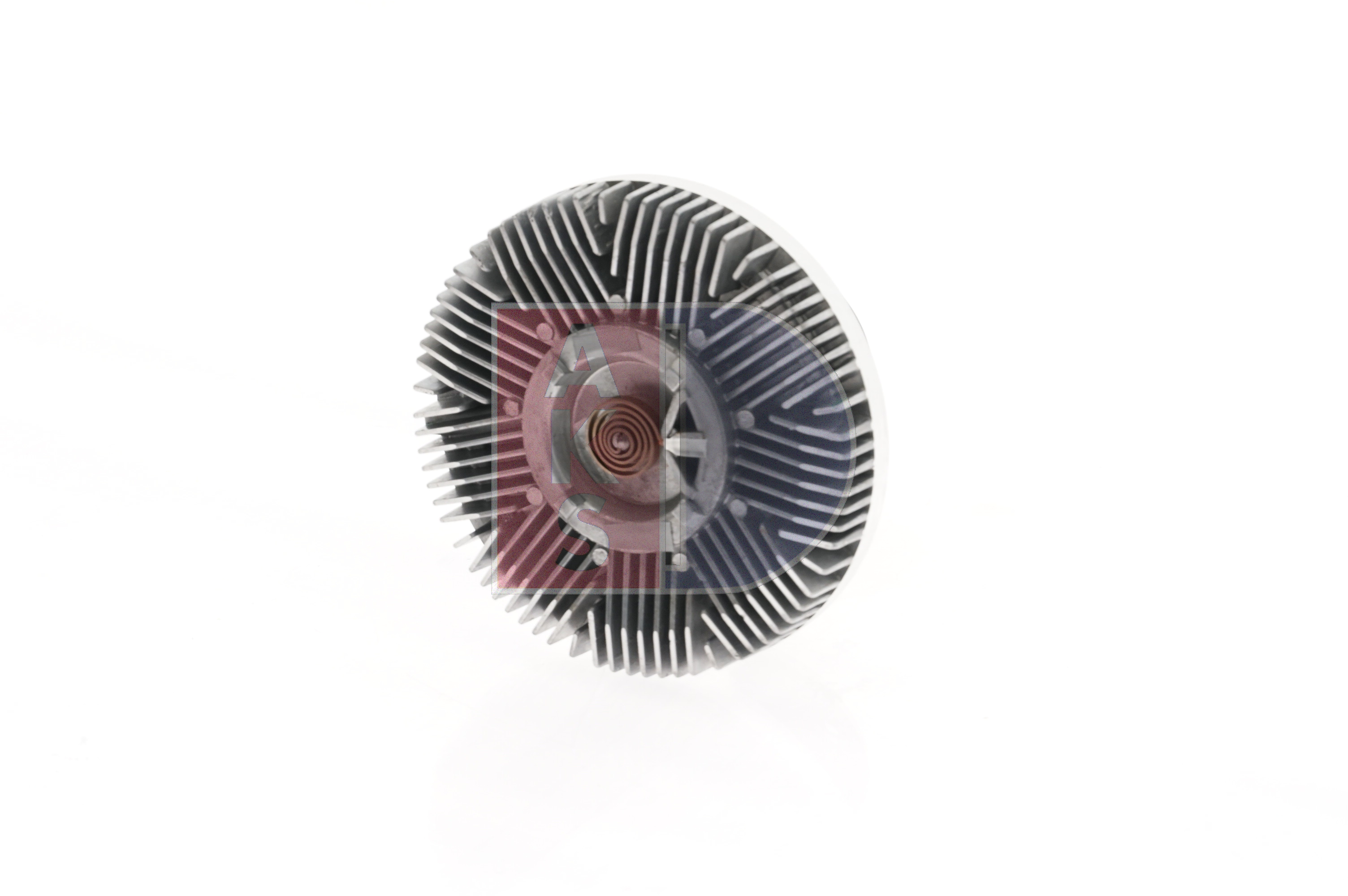 AKS DASIS 138054N Embrague, ventilador del radiador