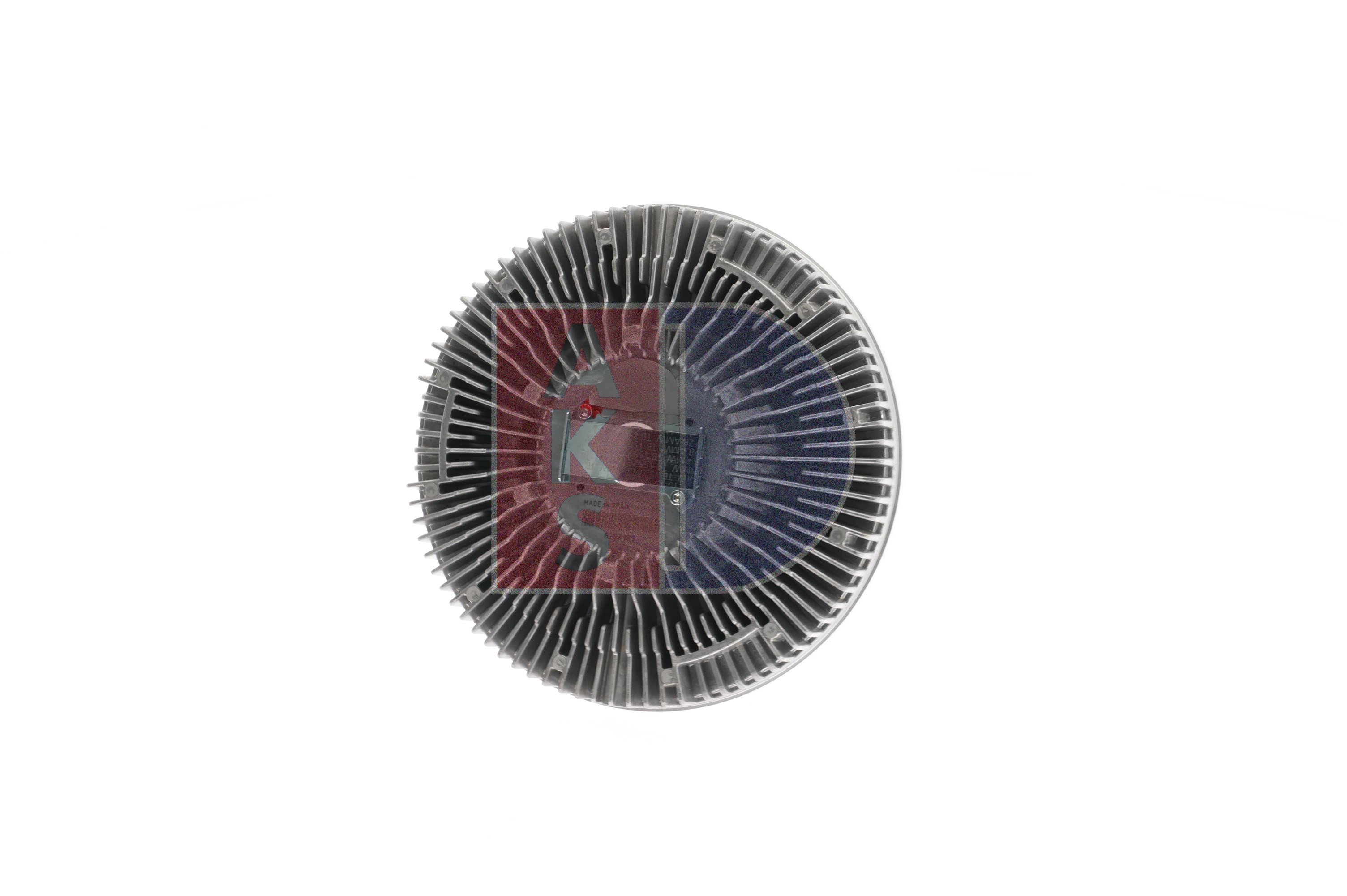 Embraiagem, ventilador do radiador 138065N AKS DASIS 906 200 12 22 Embraiagem, ventilador do radiador 138065N AKS DASIS 906 200 12 22 MERCEDES-BENZ