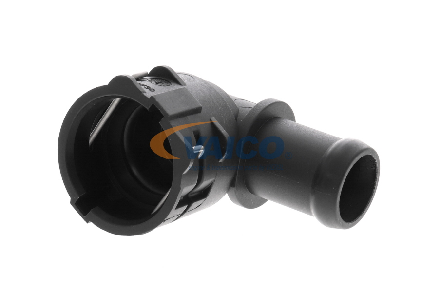 VAICO V10-6554 Brida de refrigerante