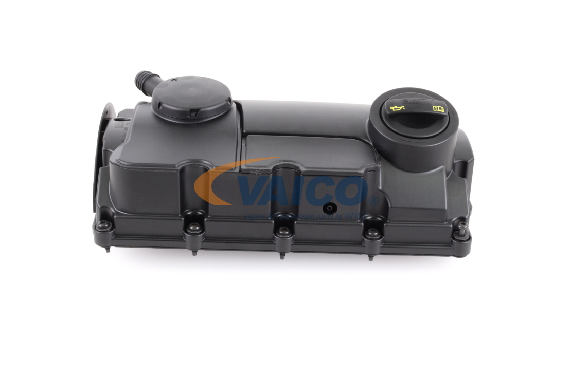 Toppdeksel V10-6829 VAICO 03G 103 469 H MITSUBISHI