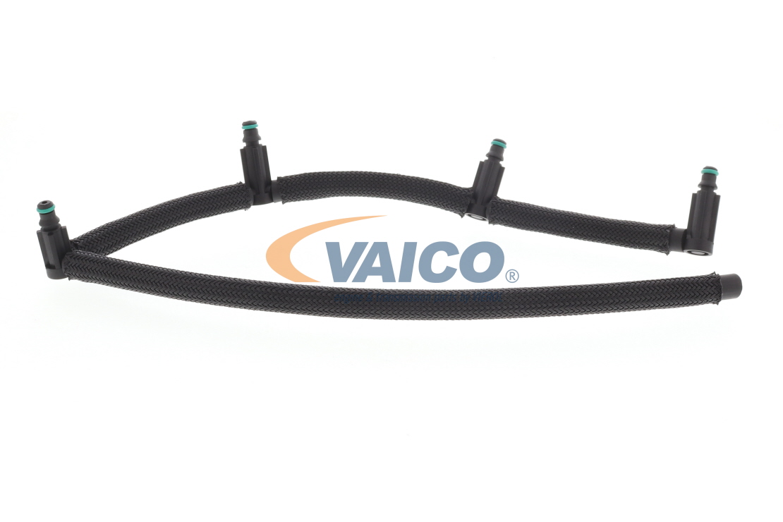 VAICO V20-3611 Tuyau, carburant de fuite Mini Cooper R56 1.6 Cooper D 109 CV Diesel 2010
