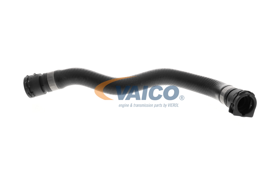 VAICO V20-3862 Fűtéscső BMW F20 118 i 170 LE Benzin árak