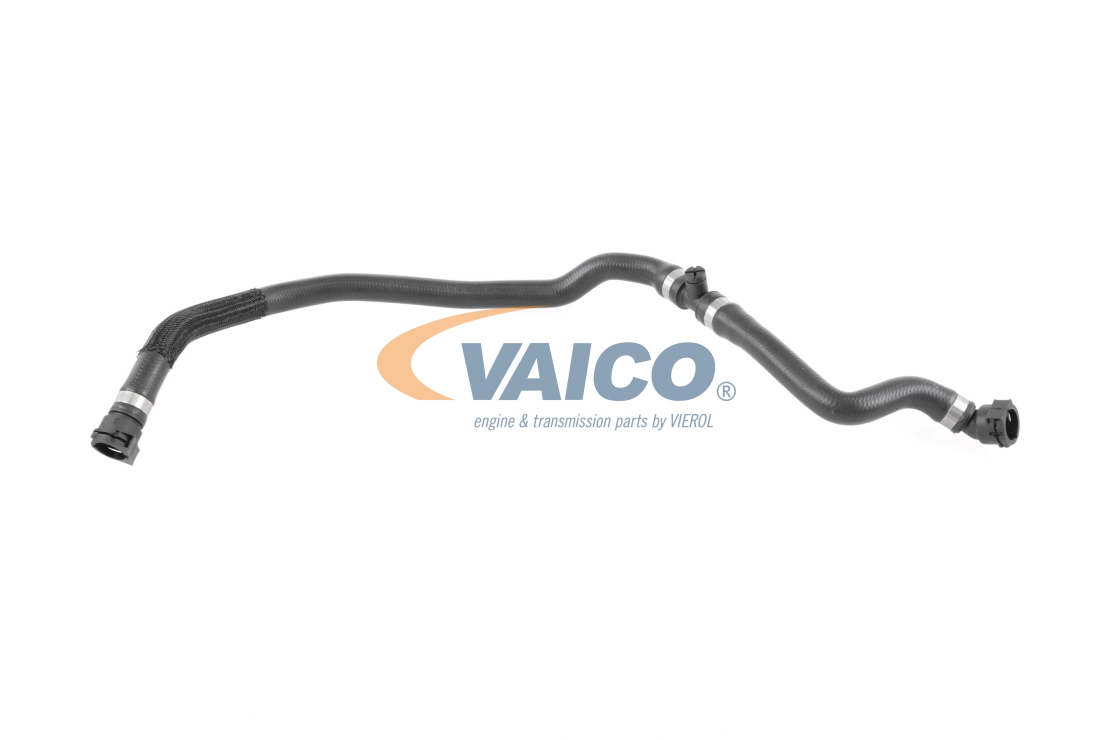 VAICO V20-3871 Jahutusvoolik