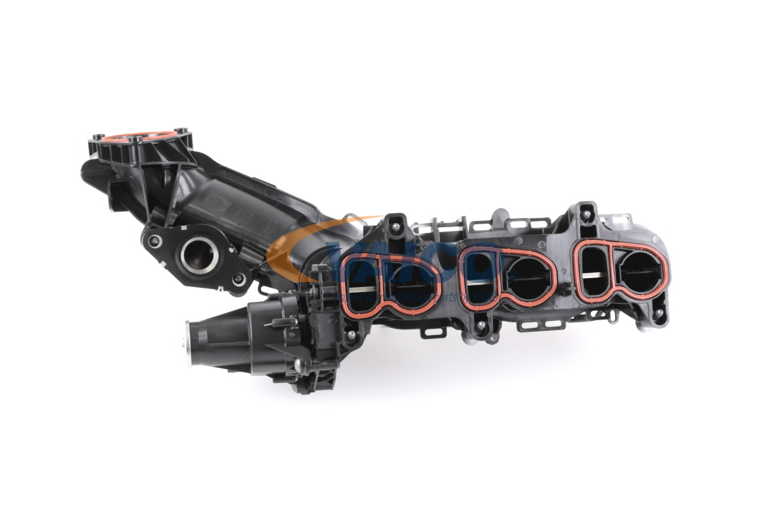 VAICO V20-4075 Ansaugkrümmer für BMW 1 Schrägheck F20 114d 95 PS 2016 B37 D15 A Diesel VAICO V20-4075 Saugrohr BMW F20 114d 95 PS Diesel Kosten