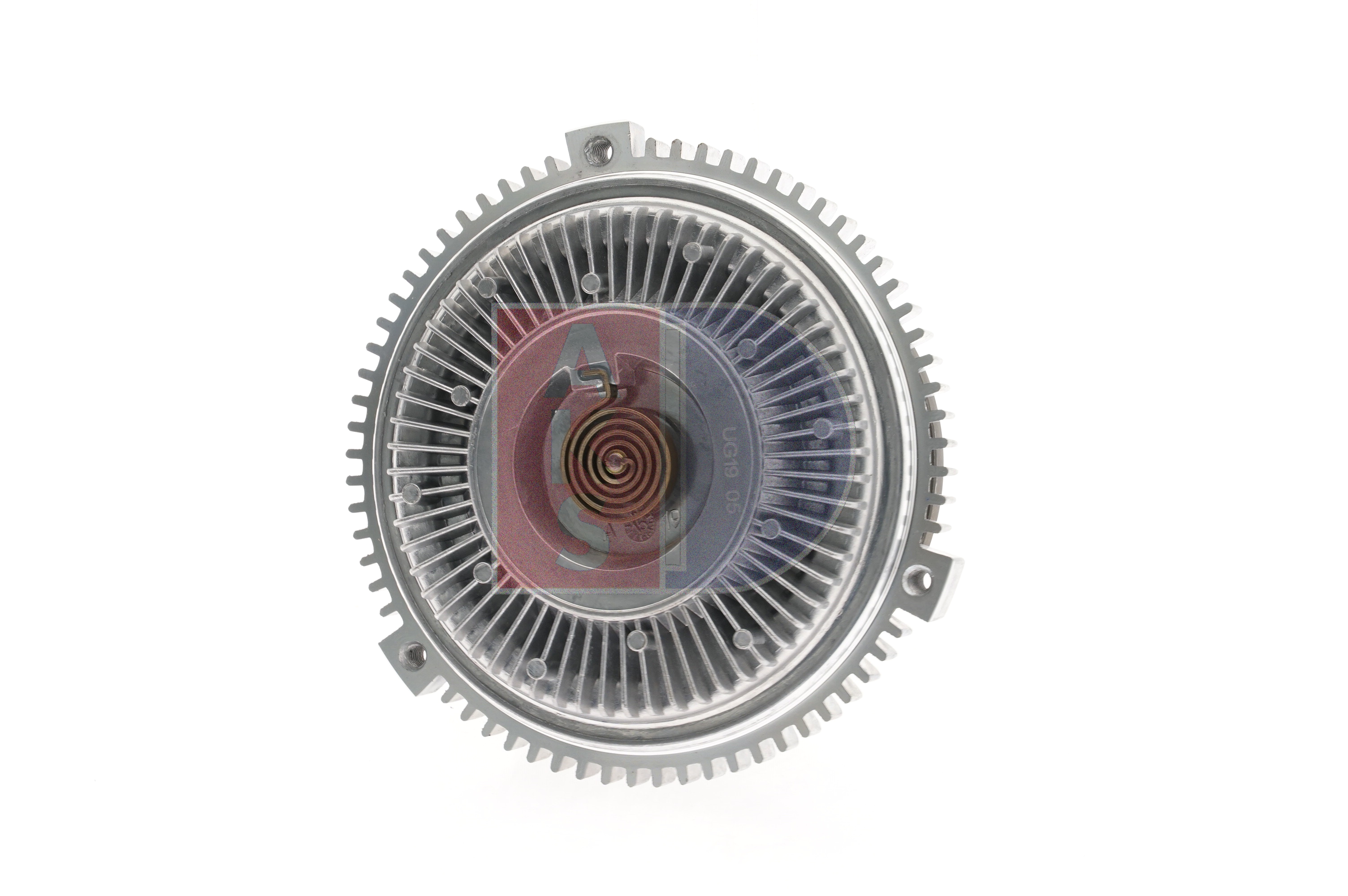 Ventilator koppeling LAND ROVER AKS DASIS 138970N