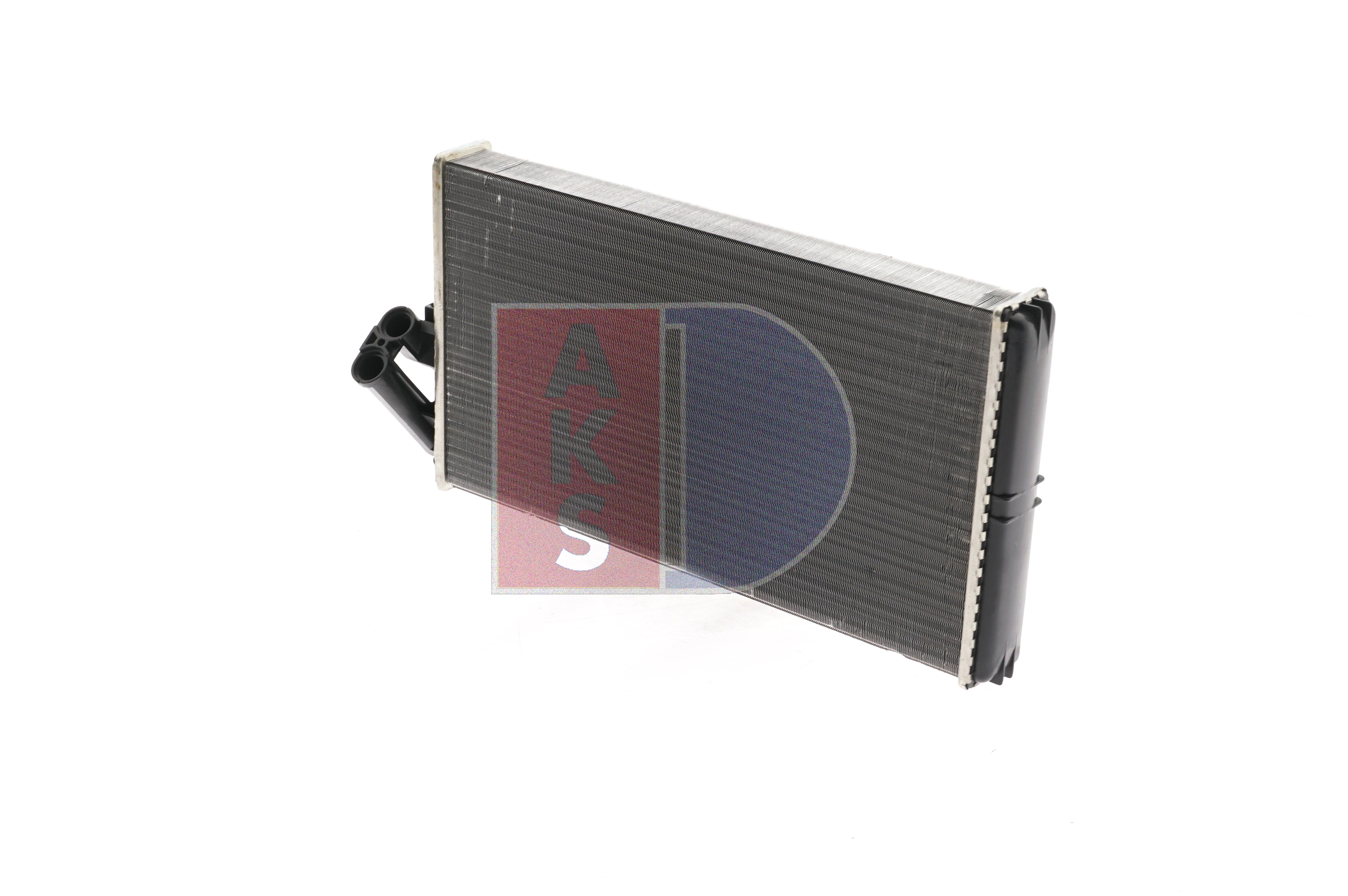AKS DASIS 139000N Radiateur de chauffage