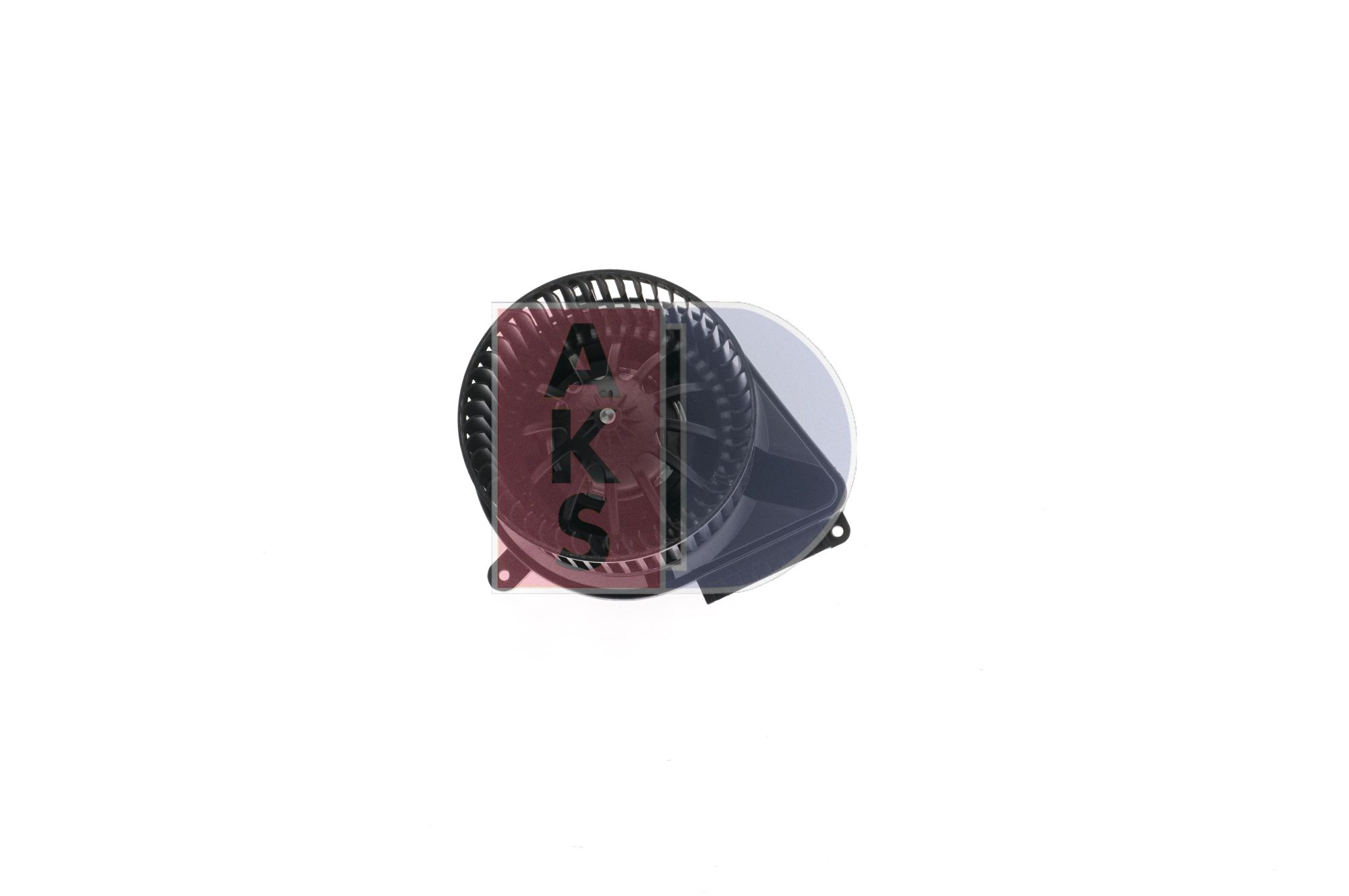 Utastér ventillátor 139010N AKS DASIS A000 835 22 85 Volkswagen