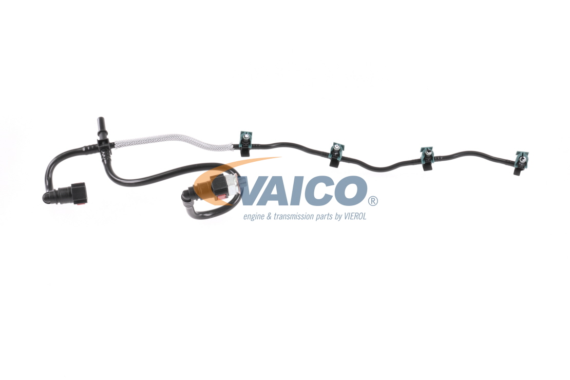 VAICO V42-0859 Voolik, jääkkütus Boxer Platform / Chassis (250) hind