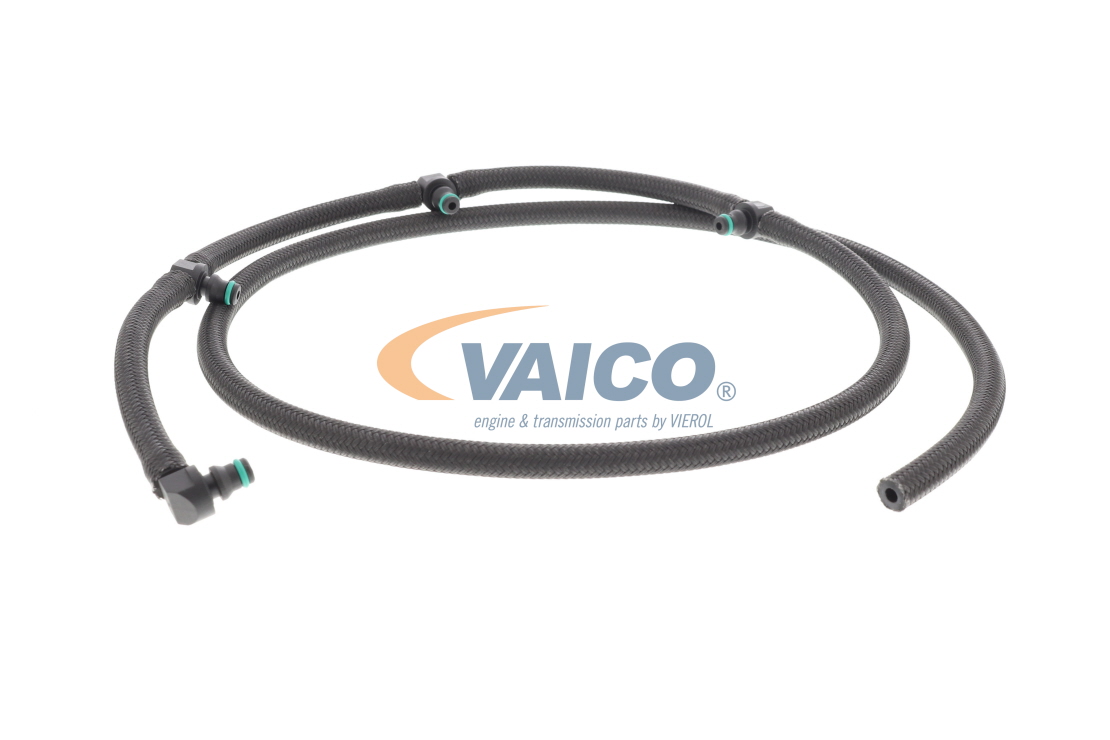 Slang, bränsleöverflöd V42-0864 VAICO 1574HP FIAT