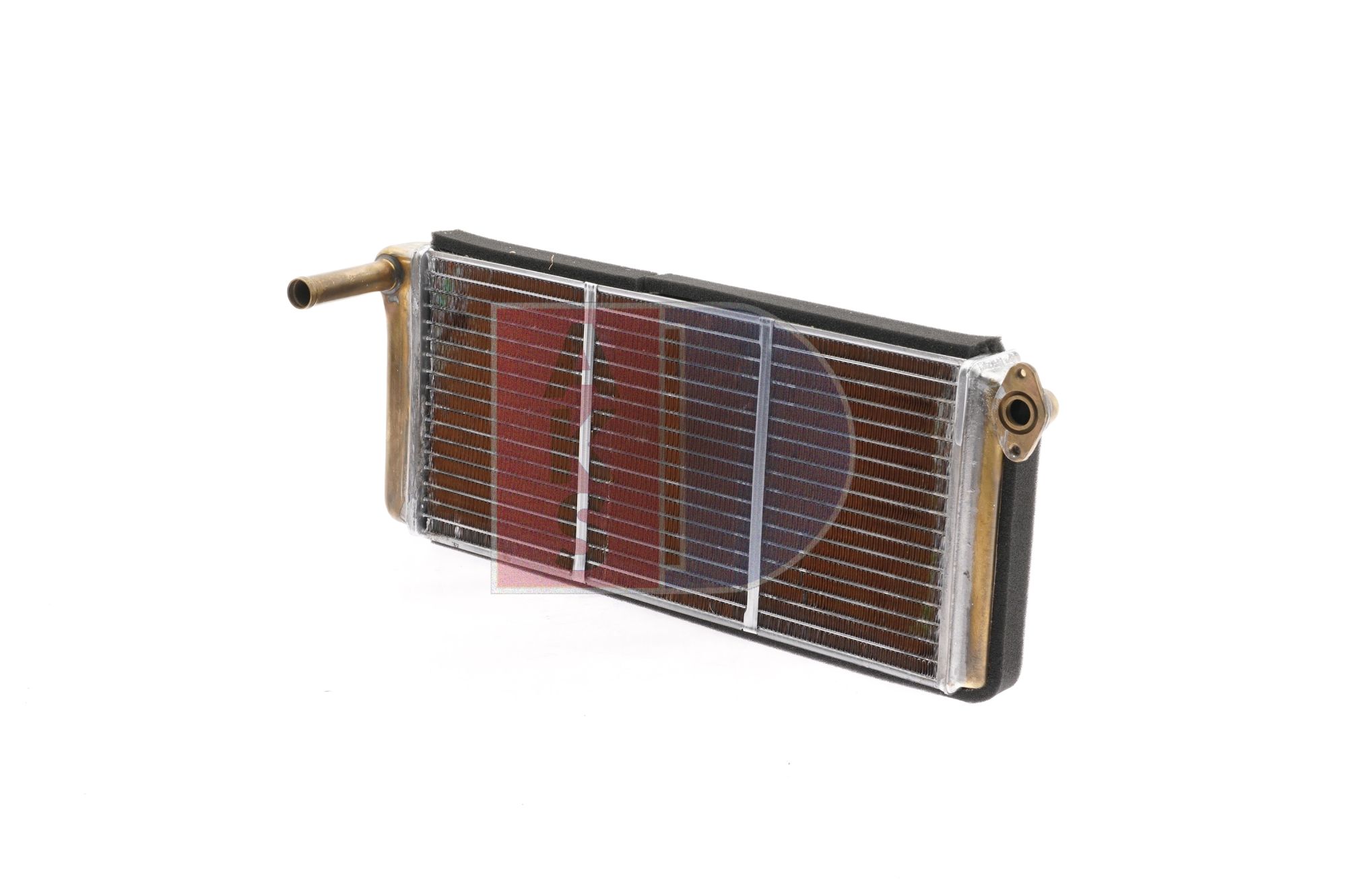 AKS DASIS 139150N Radiateur de chauffage