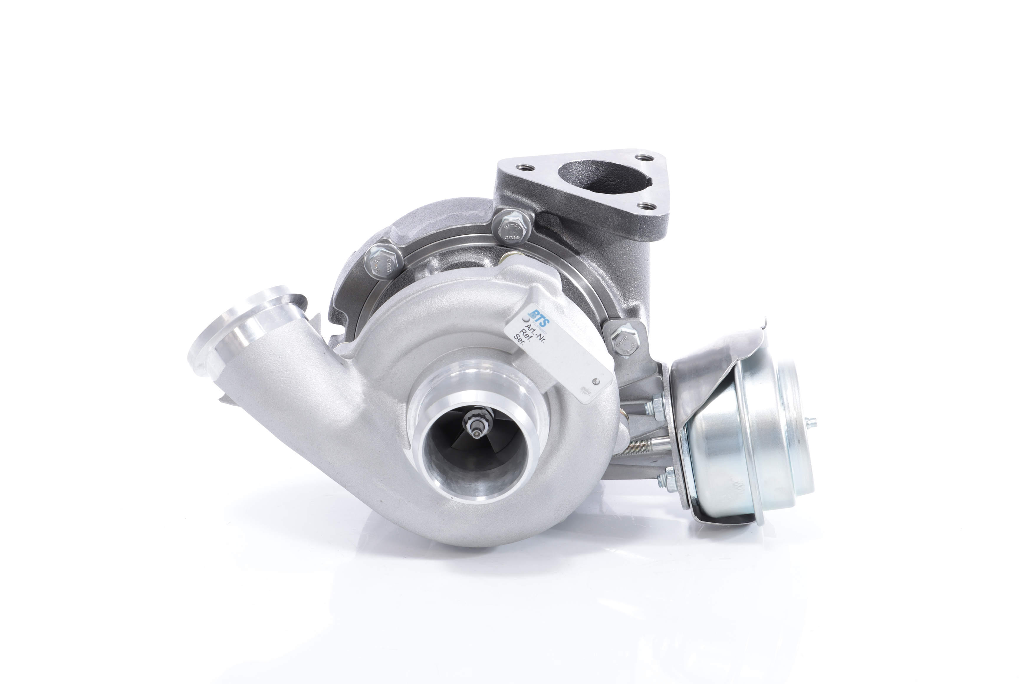 BTS TURBO T912358BT Turbolader
