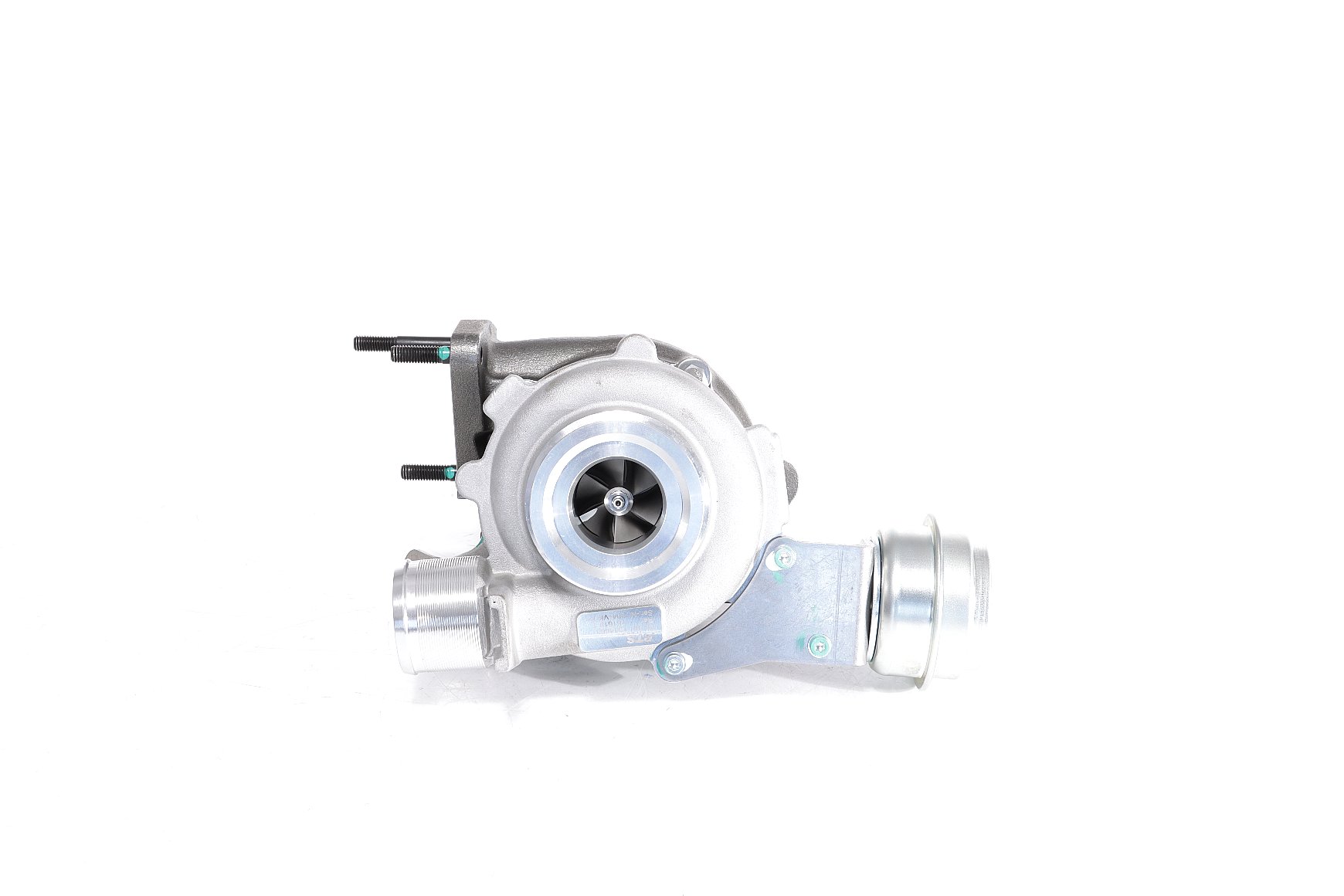 Turbolader T914663BT BTS TURBO 13900.67JH1 MERCEDES-BENZ