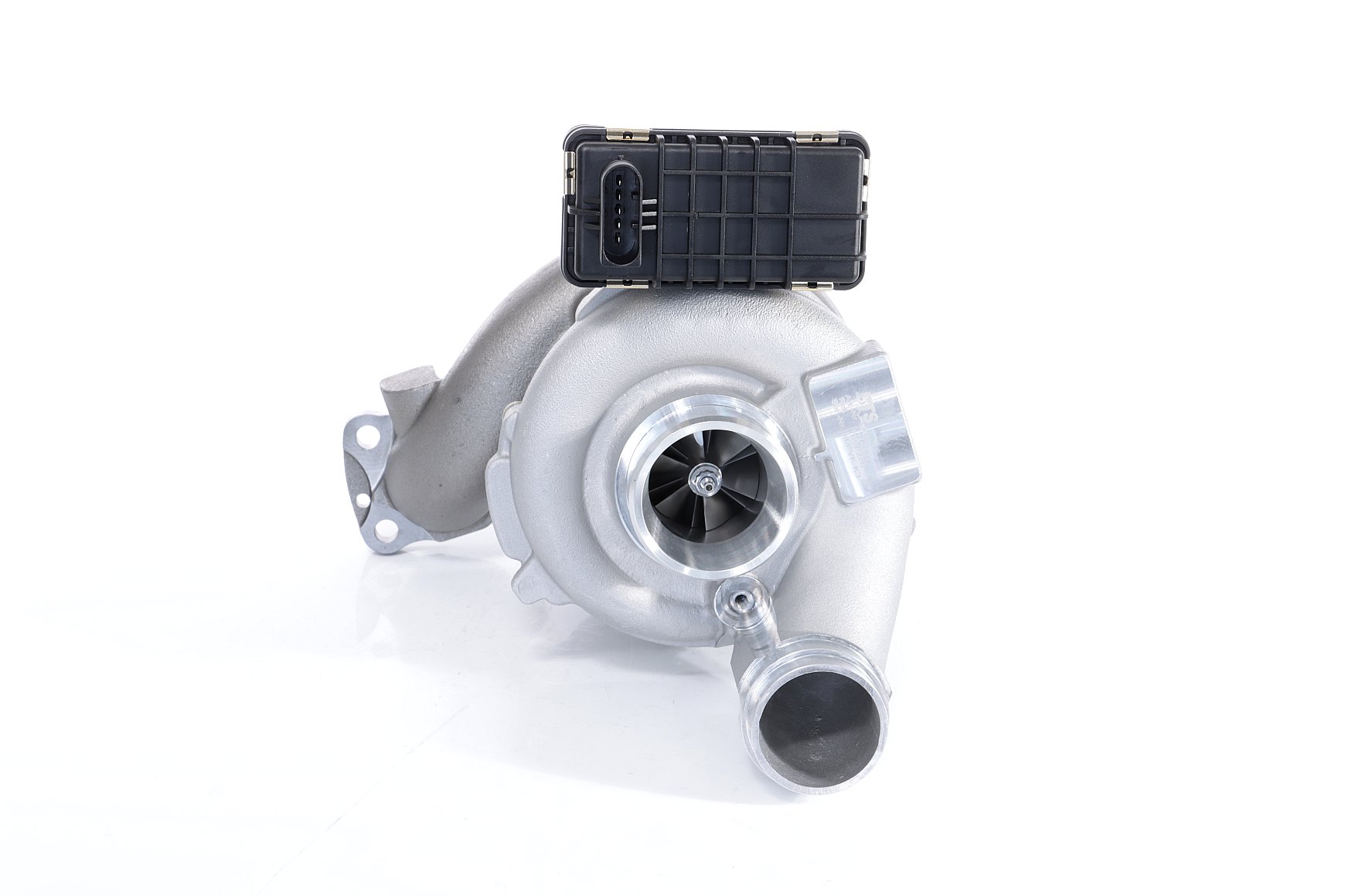 Turbocompresseur T915234BT BTS TURBO A642 090 5880 CITROËN