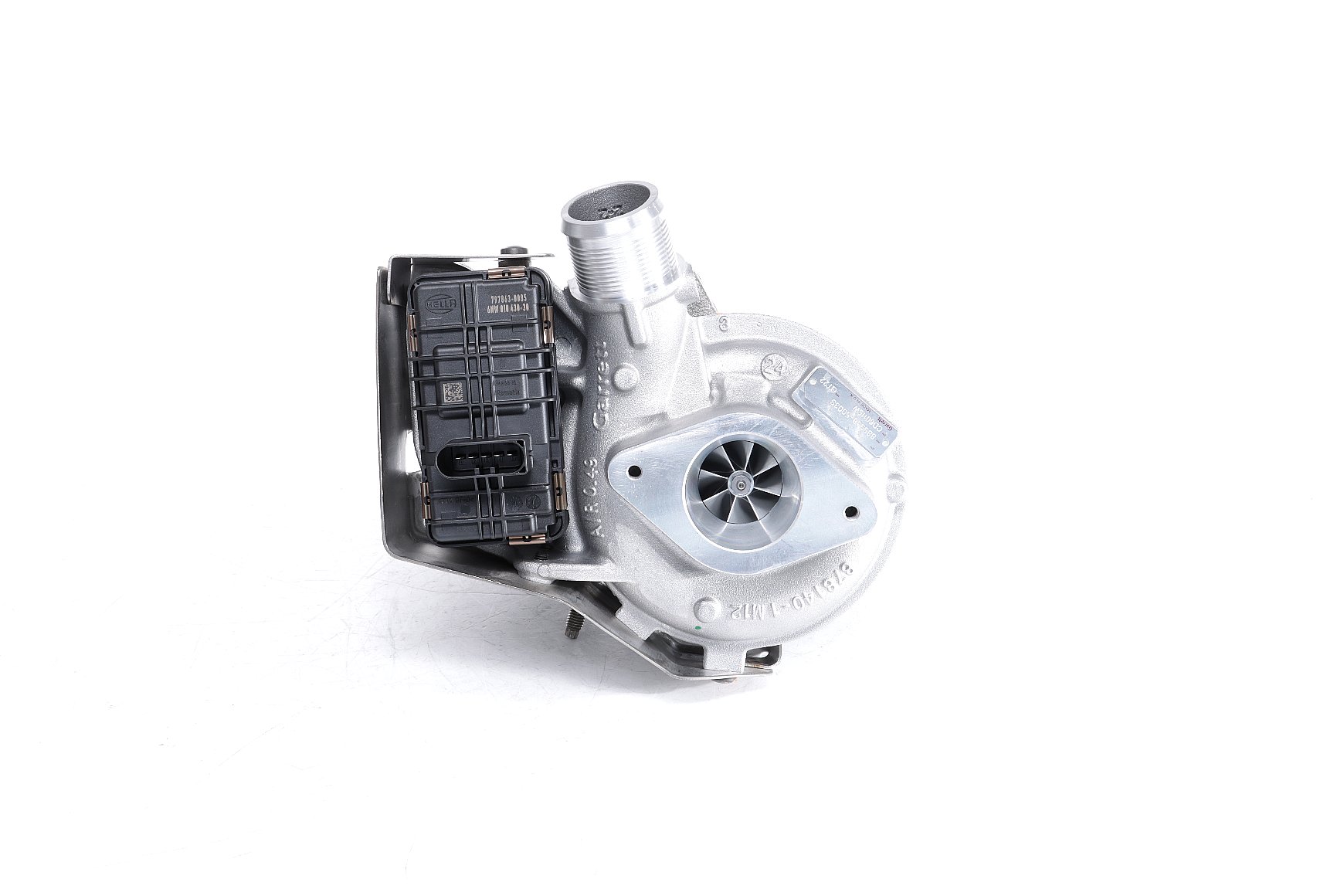 Turbocharger T918113 BTS TURBO FB3Q-6K682-MB FORD