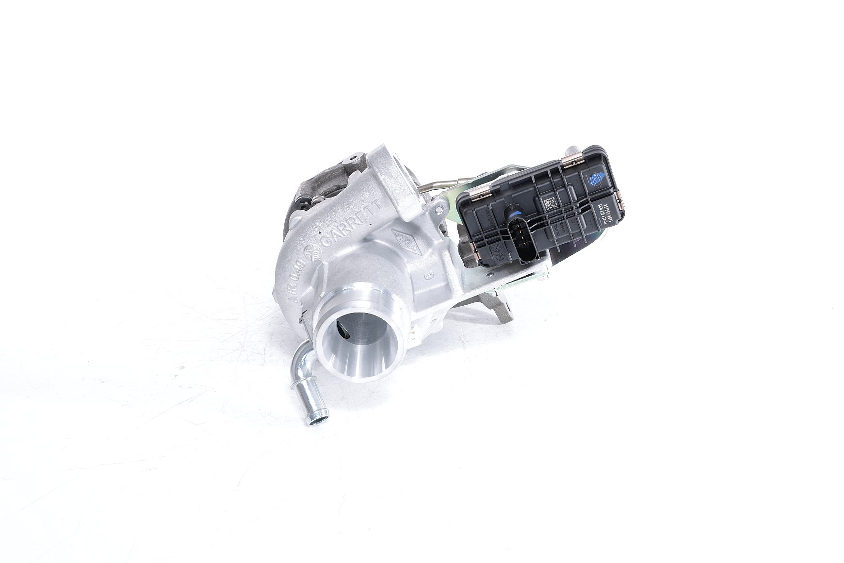 BTS TURBO T918125 Turbolader