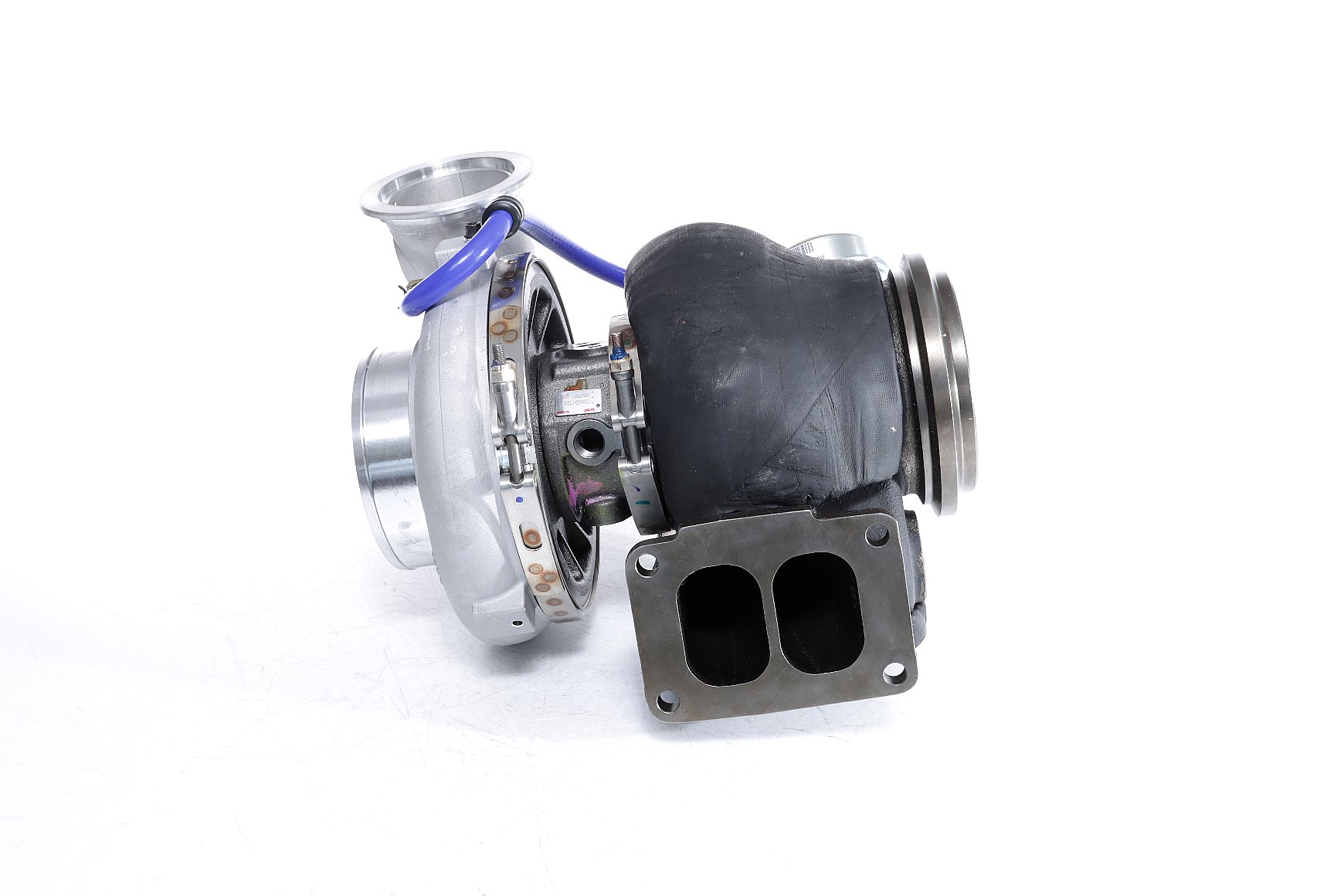 BTS TURBO T918245 Turboahdin