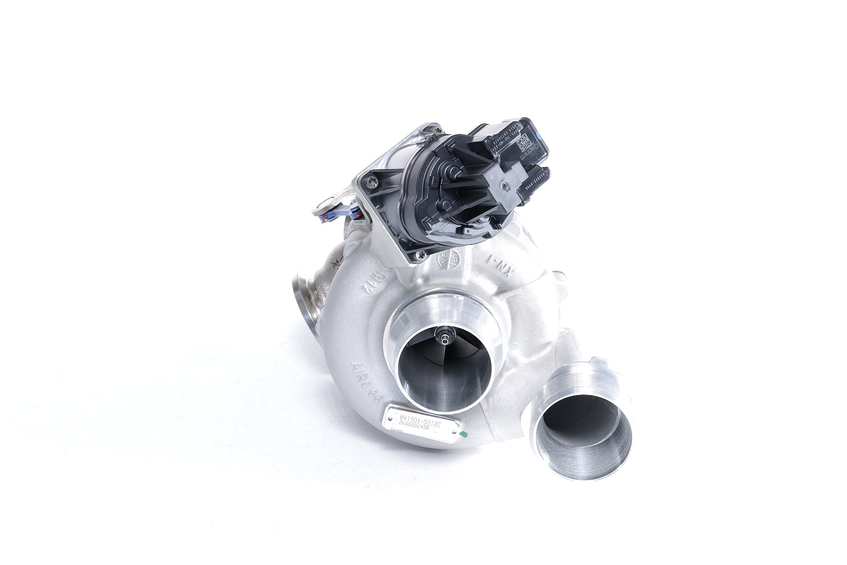 BTS TURBO T918572LI Turbo M8 F92 840i xDrive 340 PS Benzin Kosten