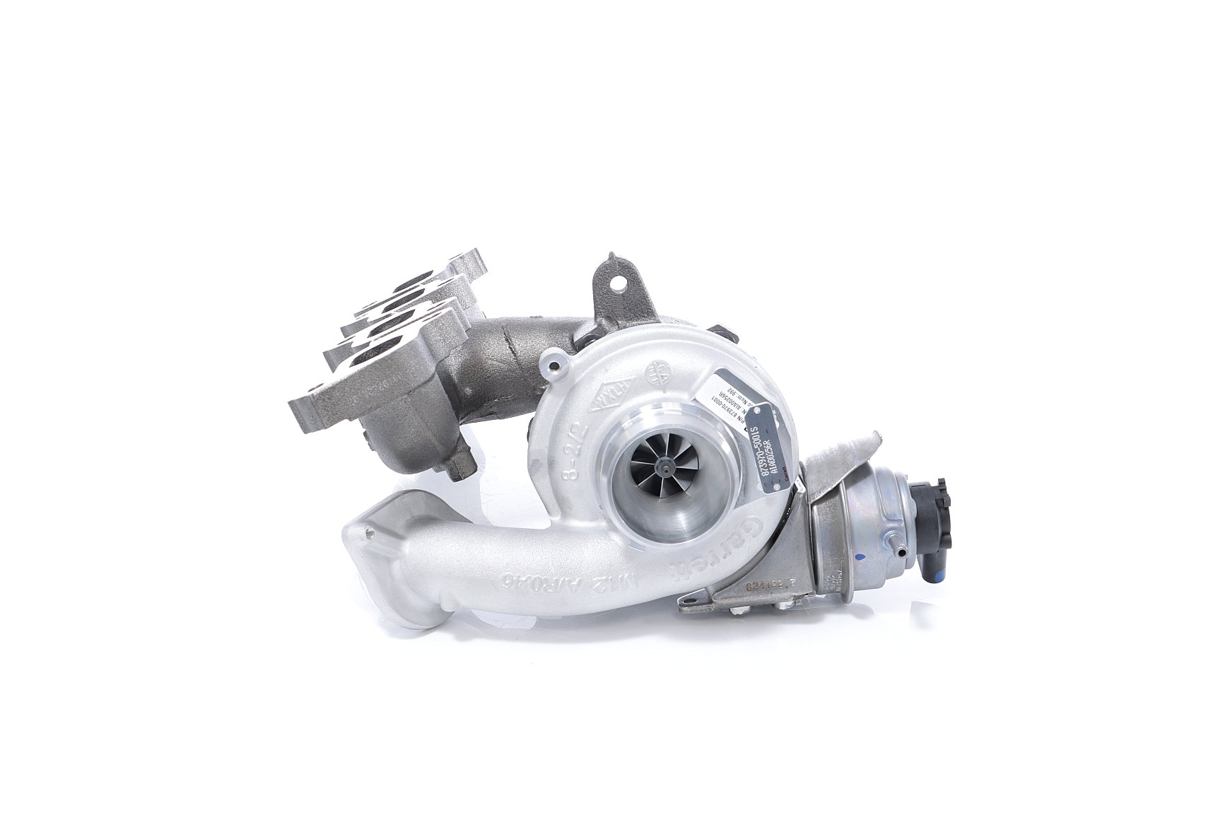 coche Turbina BTS TURBO T918638 comprar