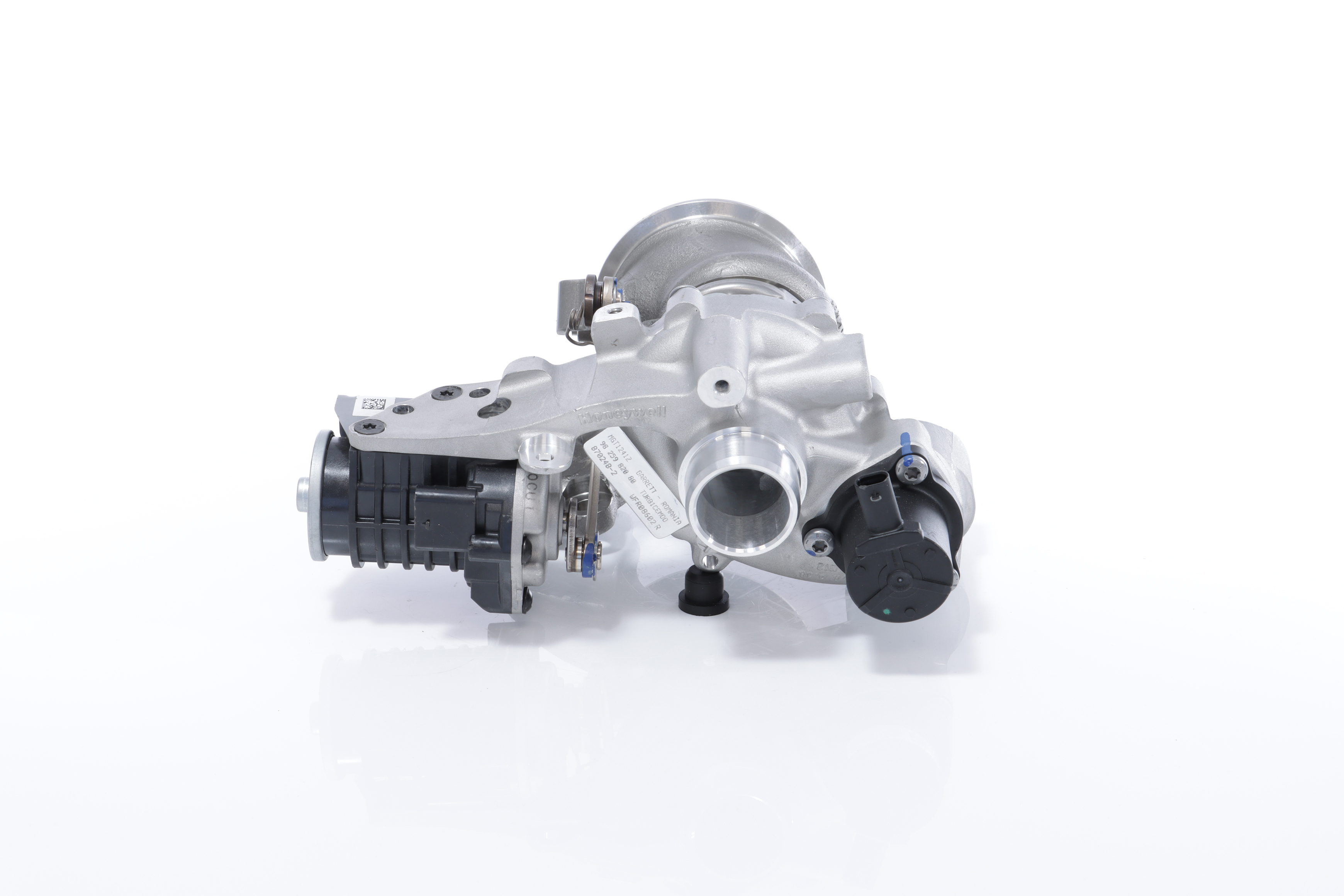 BTS TURBO T918699 Turbocompresseur
