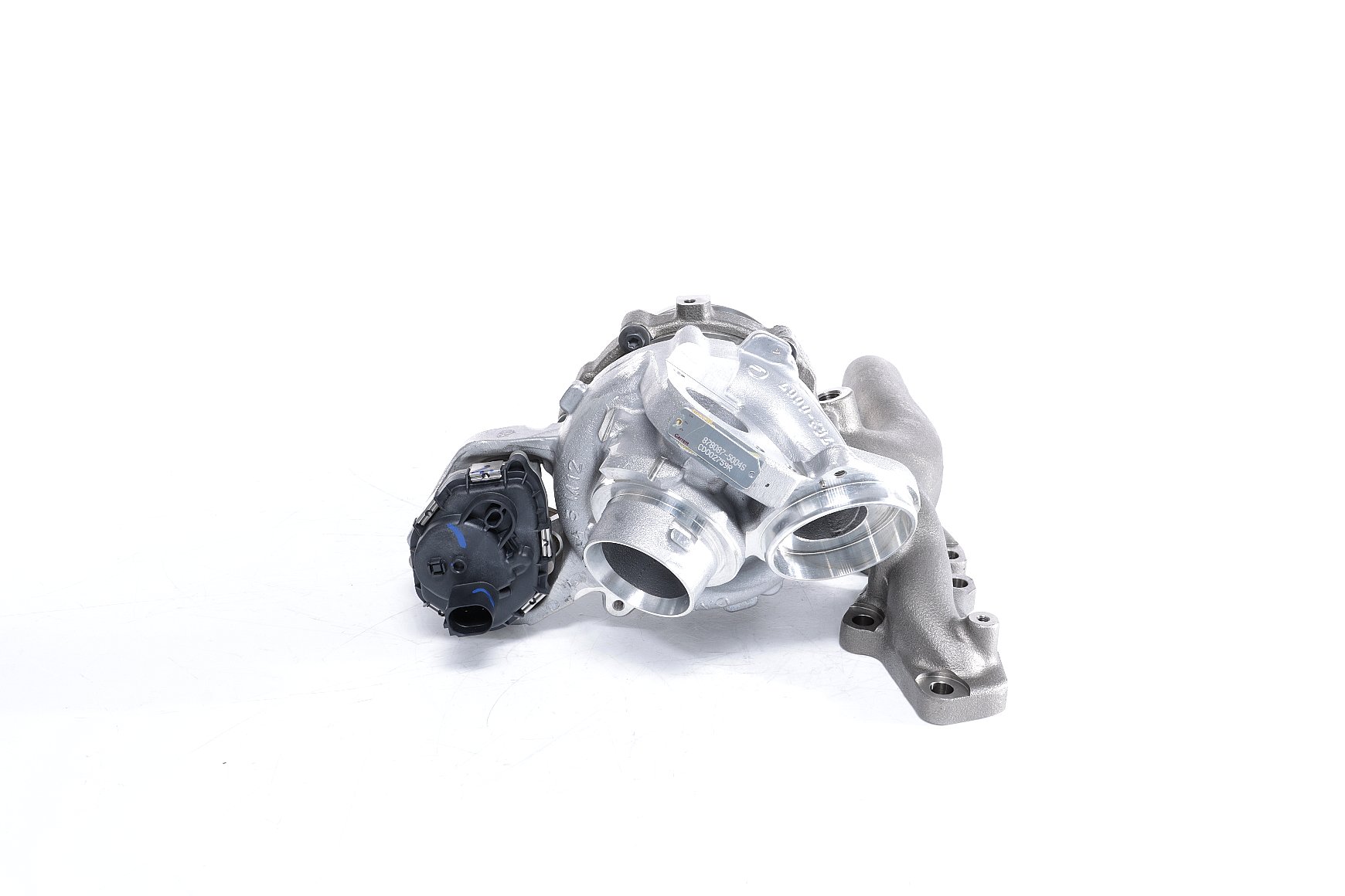 BTS TURBO T918703 Turbocompressor sobrealimentação SKODA Octavia IV Sedan (NX3) 2.0 TDI RS 200 cv Diesel preço