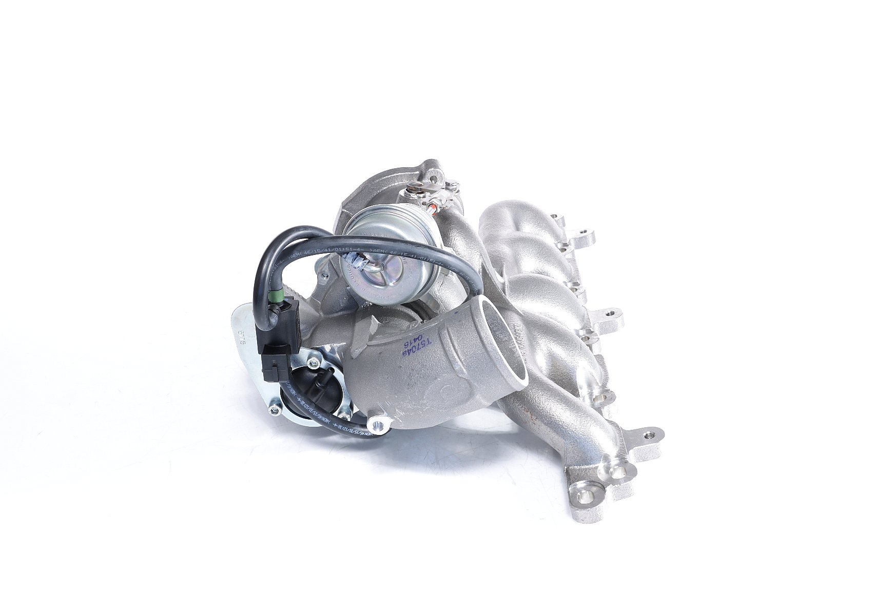 Turbolader BTS TURBO XC60 T918710 billige