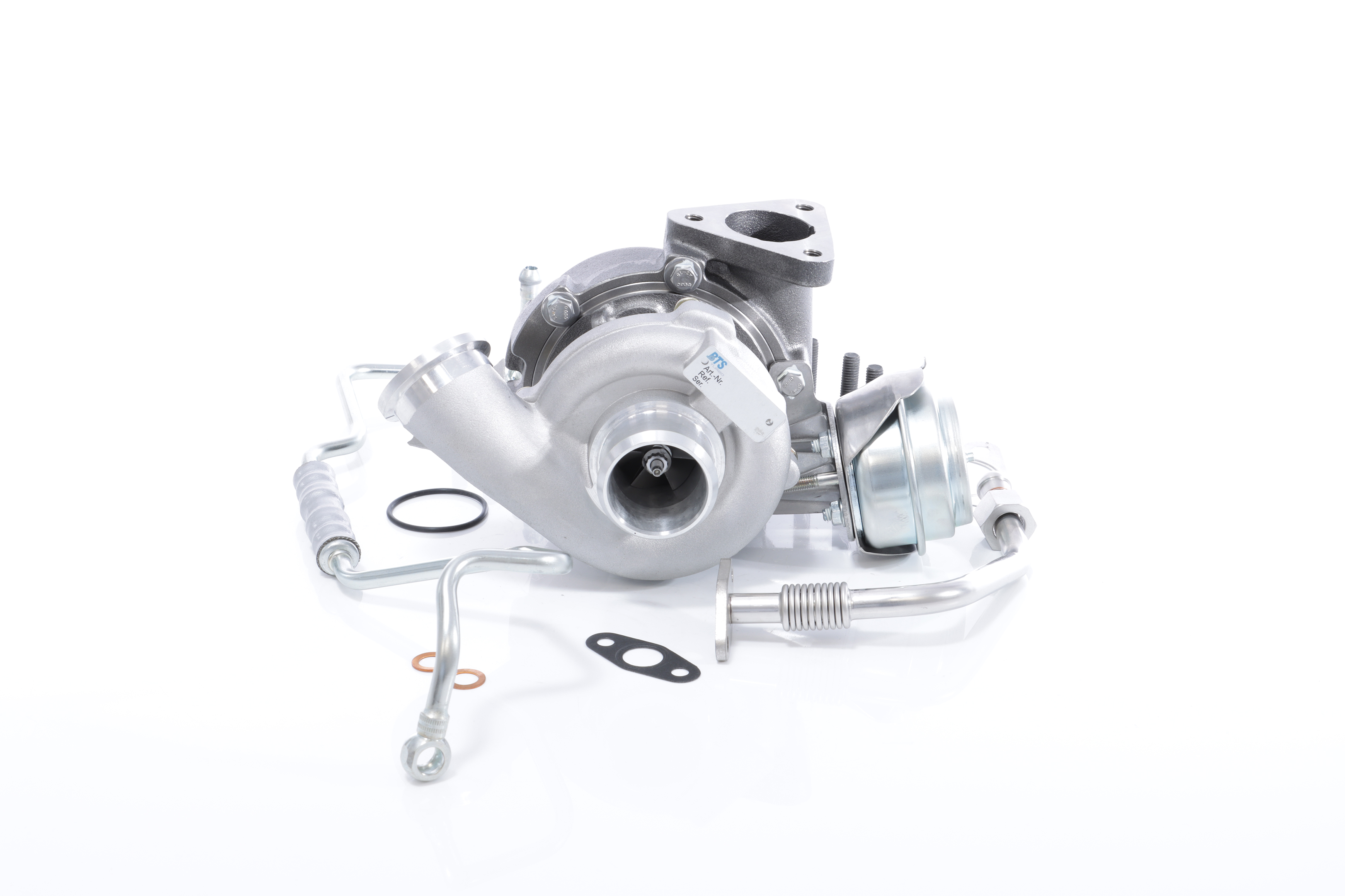 BTS TURBO T981104BT Turboahdin