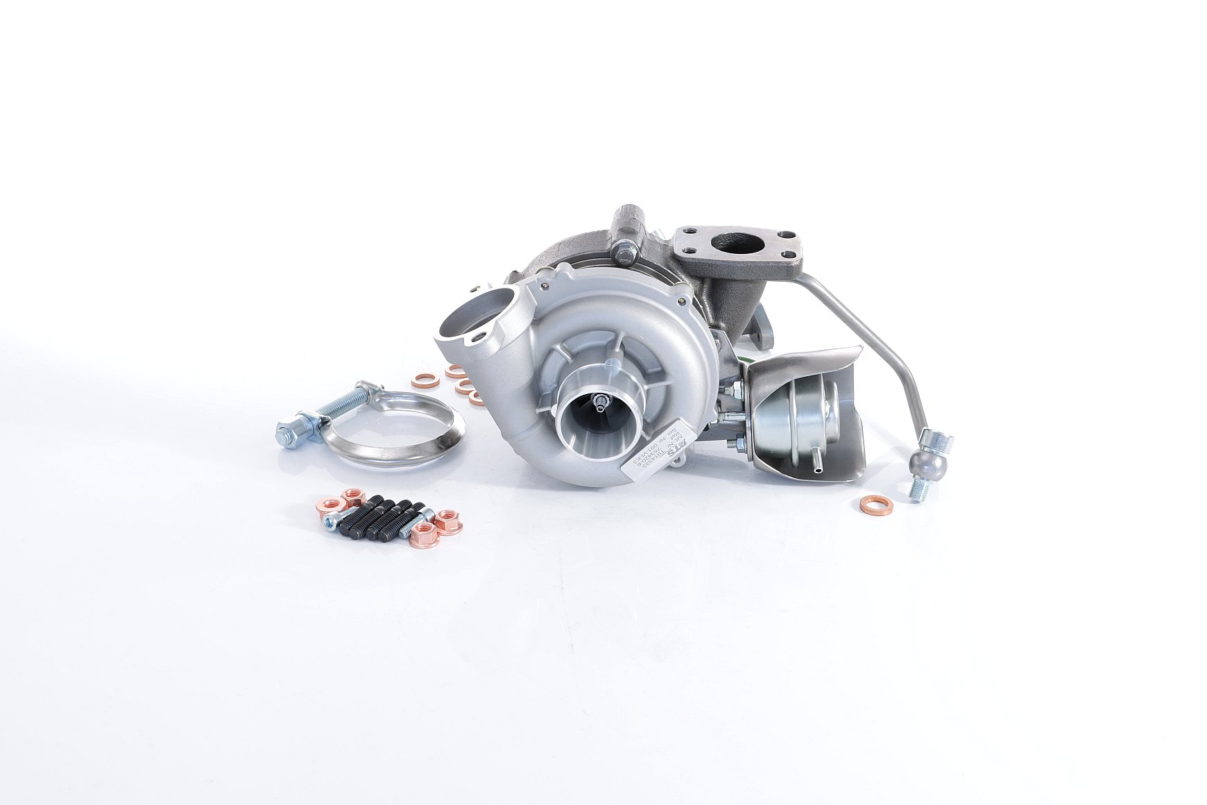 BTS TURBO T981356BT Turboahdin