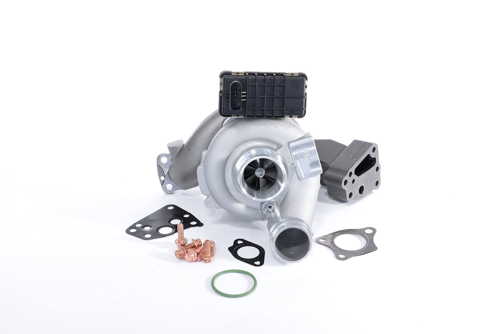 Turbolaadur JEEP BTS TURBO T981384BT