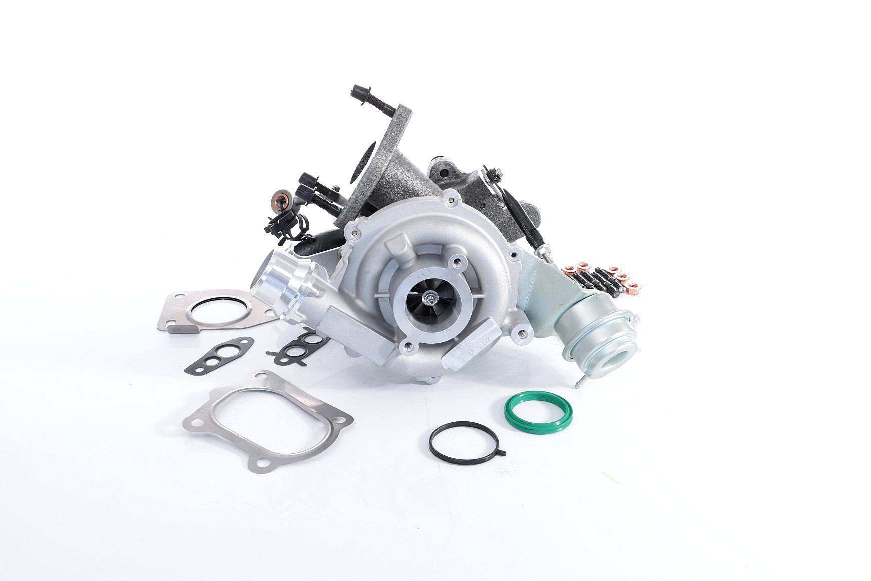 BTS TURBO T981437BT Turboaggregat