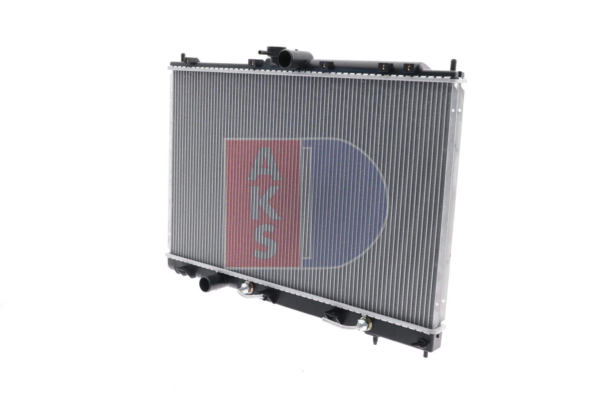 AKS DASIS 140006N Radiador, refrigeración del motor