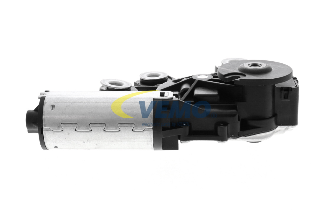 Kostnad byta Torkarmotor Porsche V10-07-0068 VEMO