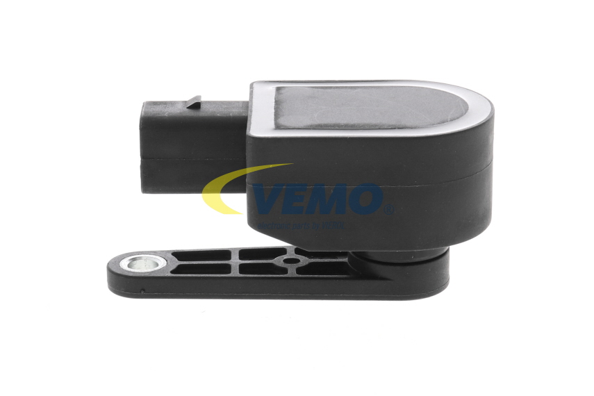 VEMO Sensor, xenonlys (lyslengderegulering V10-72-0068 VEMO V10-72-0068 Xenonlys Volkswagen POLO originale