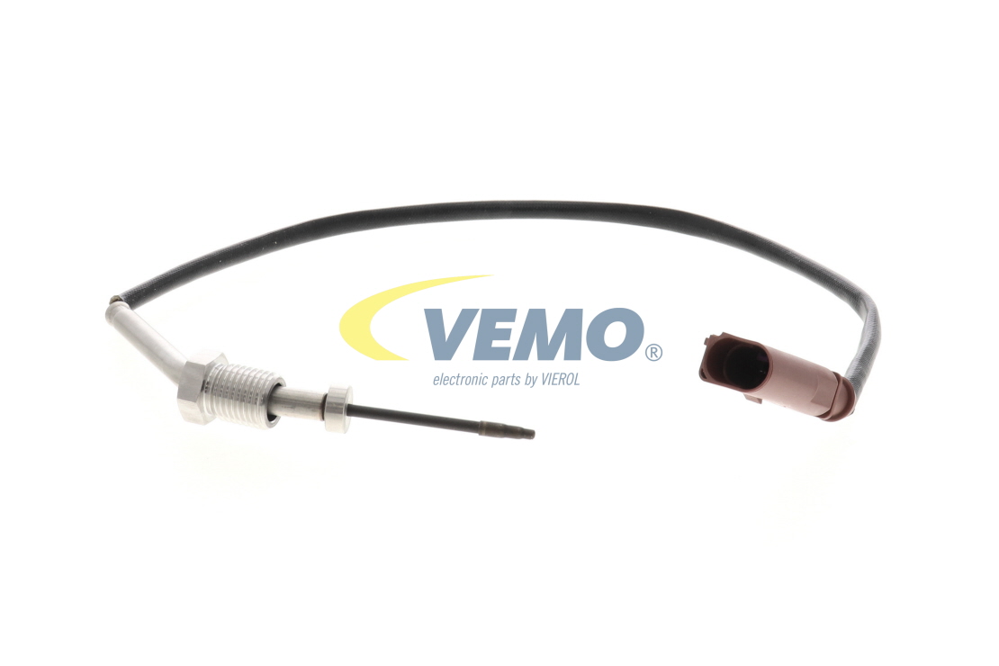 VEMO V10-72-0121 Sensor, temp. gas escape