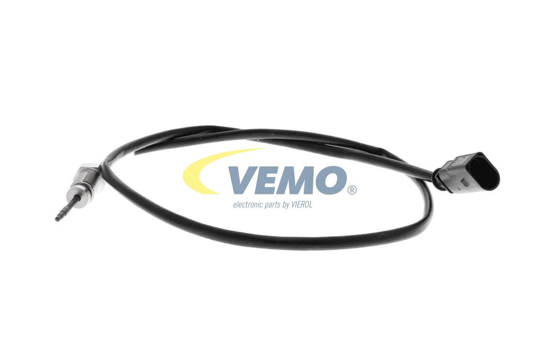 VEMO V10-72-0122 Sensor, temp. gas escape