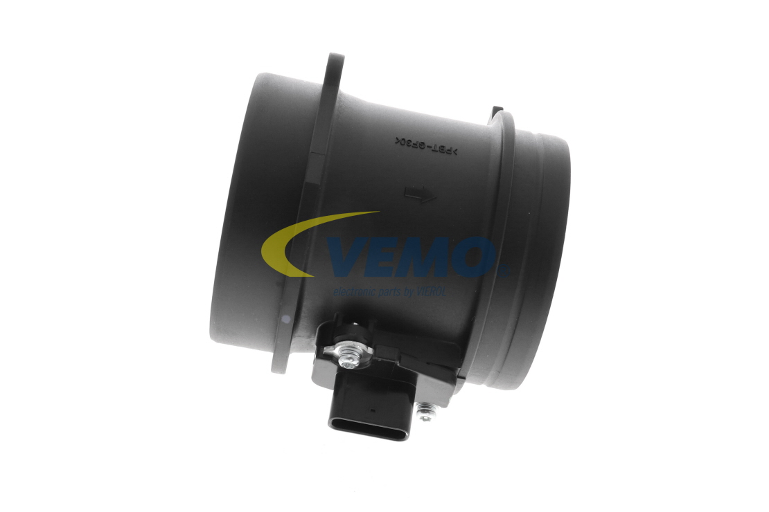 VEMO V10-72-0128 Débitmètre Audi Q5 8RB SQ5 3.0 TDI quattro 313 CV Diesel 2014