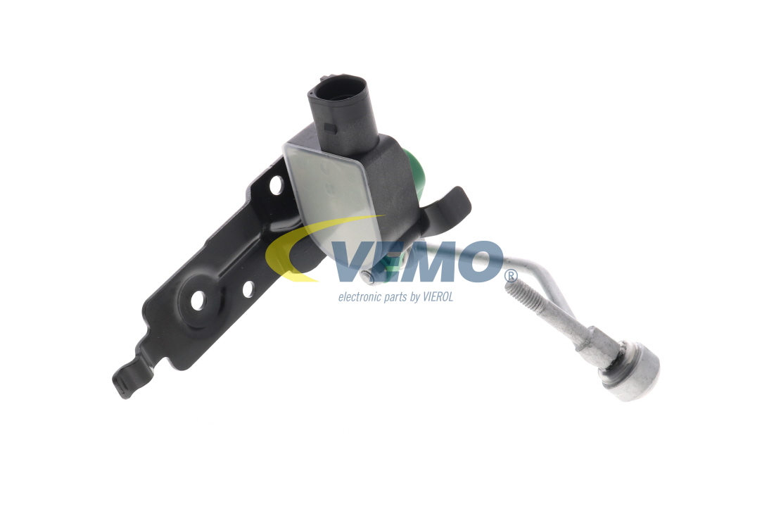 Sensor, lichtstraalregeling V10-72-0180 VEMO 4F0 941 285B AUDI