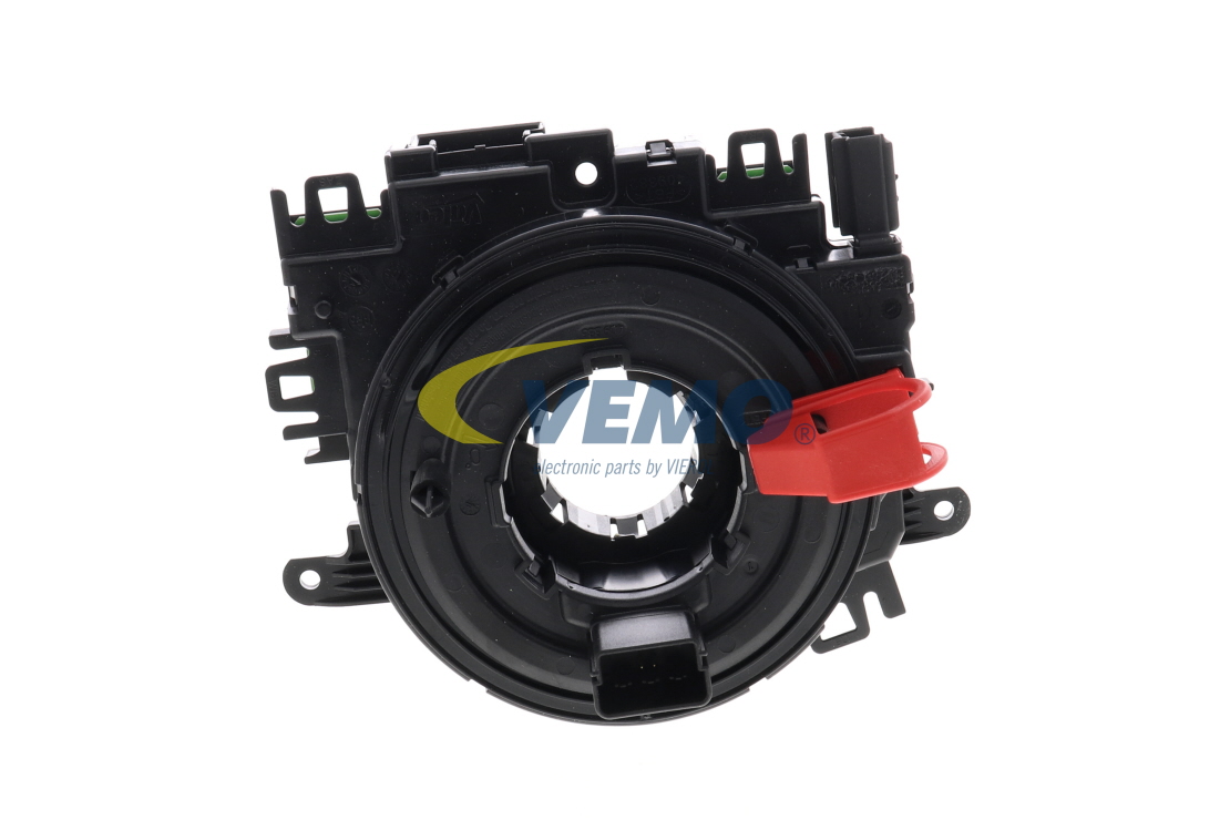 VEMO V10-72-9911 Clock spring Green Mobility Parts-image-17233811