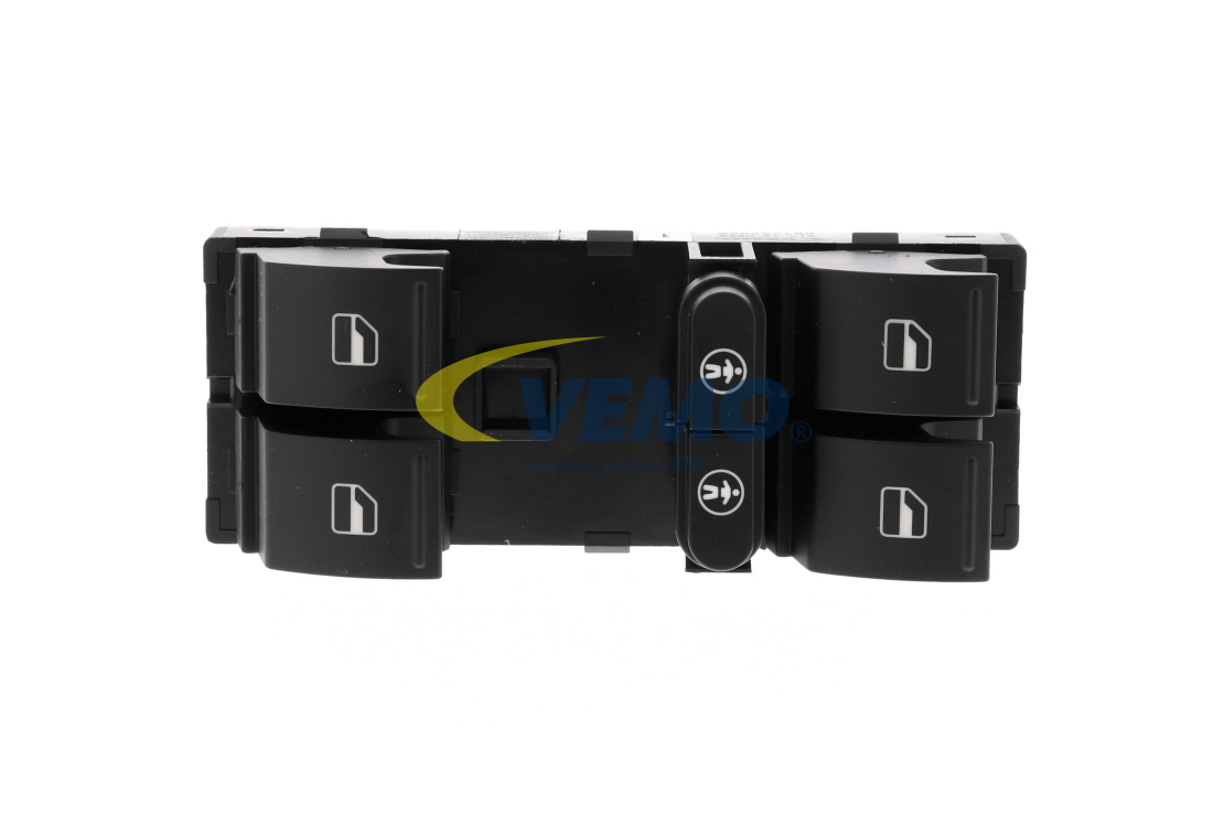 VEMO V10-73-0568 Switch, window winder Original VEMO Quality Driver side-image-17233812