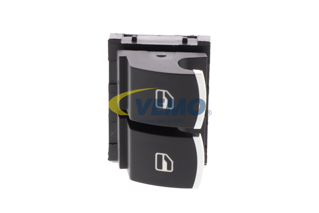 VEMO V10-73-0634 Switch, window winder Original VEMO Quality Driver side-image-17233815