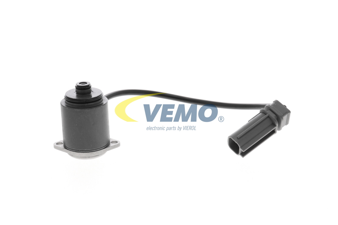 VEMO Klep, bekrachtigde stuurinrichting V10-77-0058 V10-77-0058 VEMO Oliedrukschakelaar ervaring