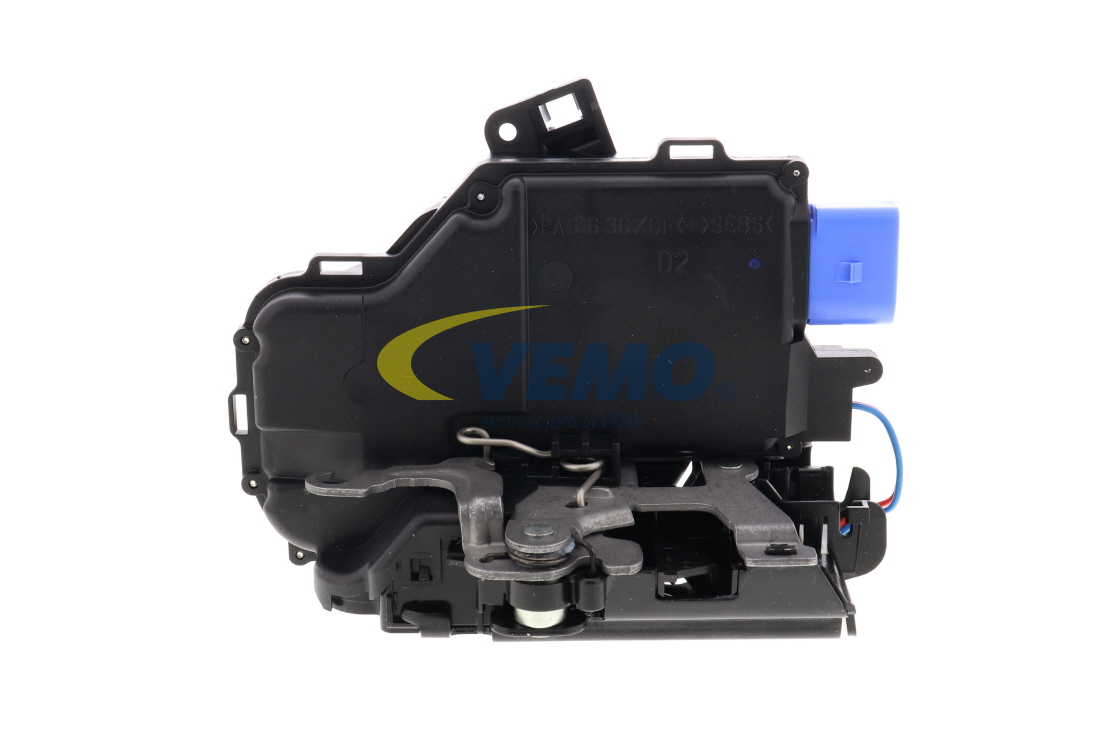 VEMO Cerradura de puerta V10-85-0093 VEMO Cerradura de puerta SSANGYONG V10-85-0093