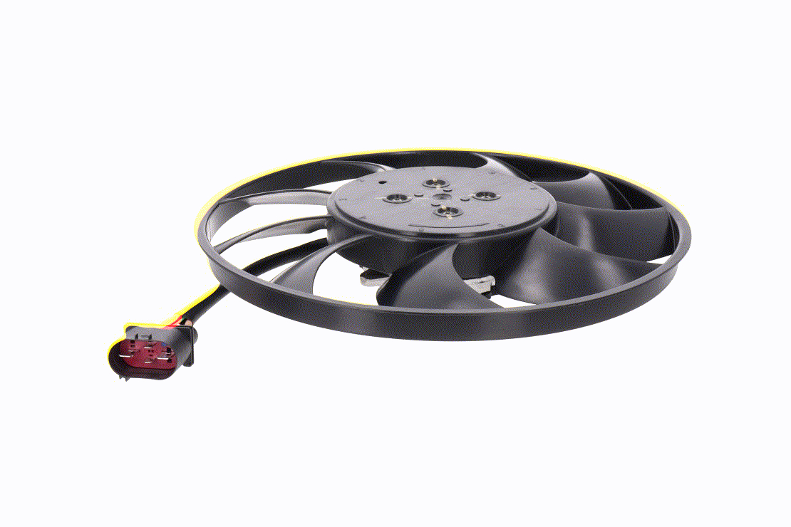 VEMO 1008099 Ventilátor chladenia motora