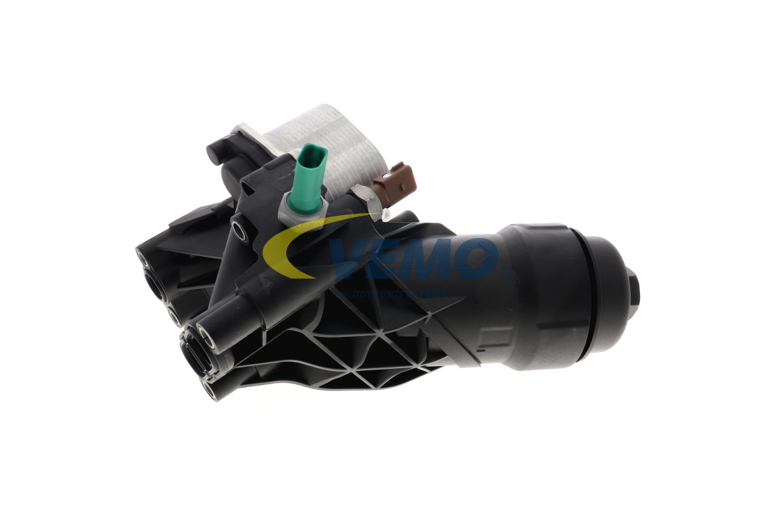 V15-60-6100 VEMO Radiatore olio catalogo