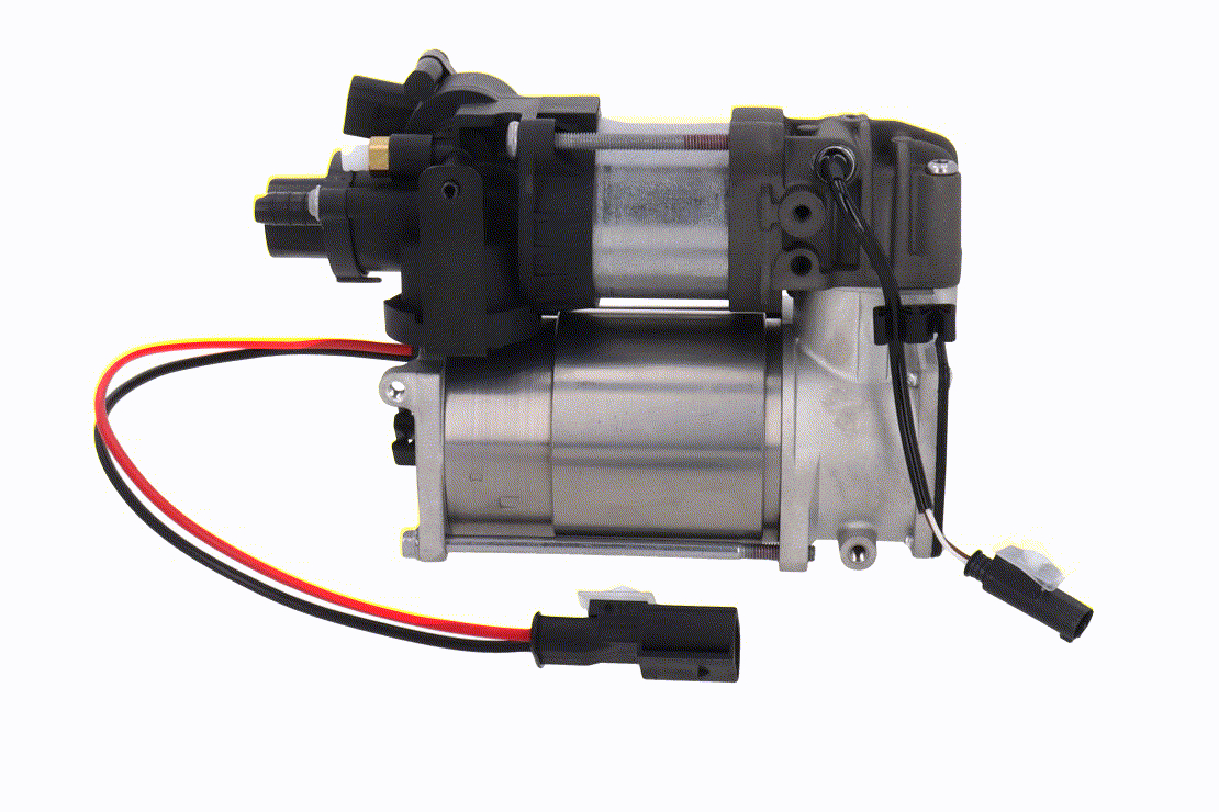 VEMO 1045611 Compressor de suspensão a ar