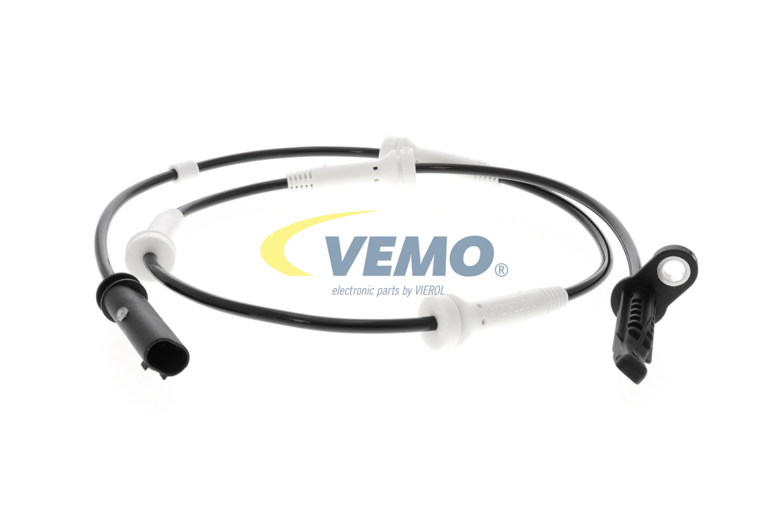 VEMO V20-72-0237 Czujnik prędkości koła BMW G11 730 d, Ld xDrive 249 KM olej napędowy cena