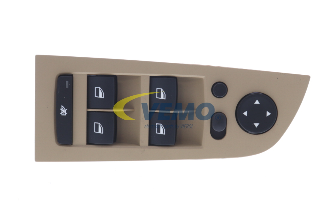 VEMO V20-73-0240 Switch, window winder Original VEMO Quality Front-image-17233915