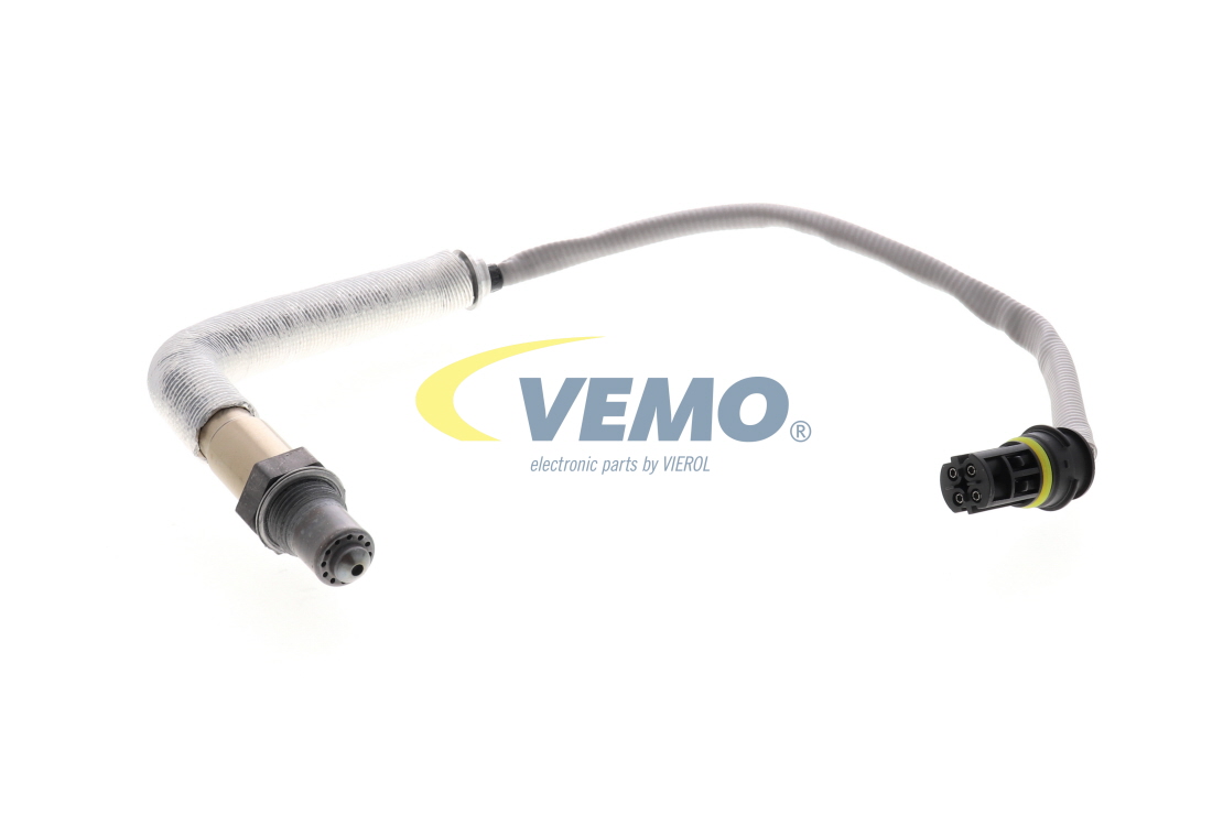 Sonde lambda V20-76-0078 VEMO 7570480 MERCEDES-BENZ