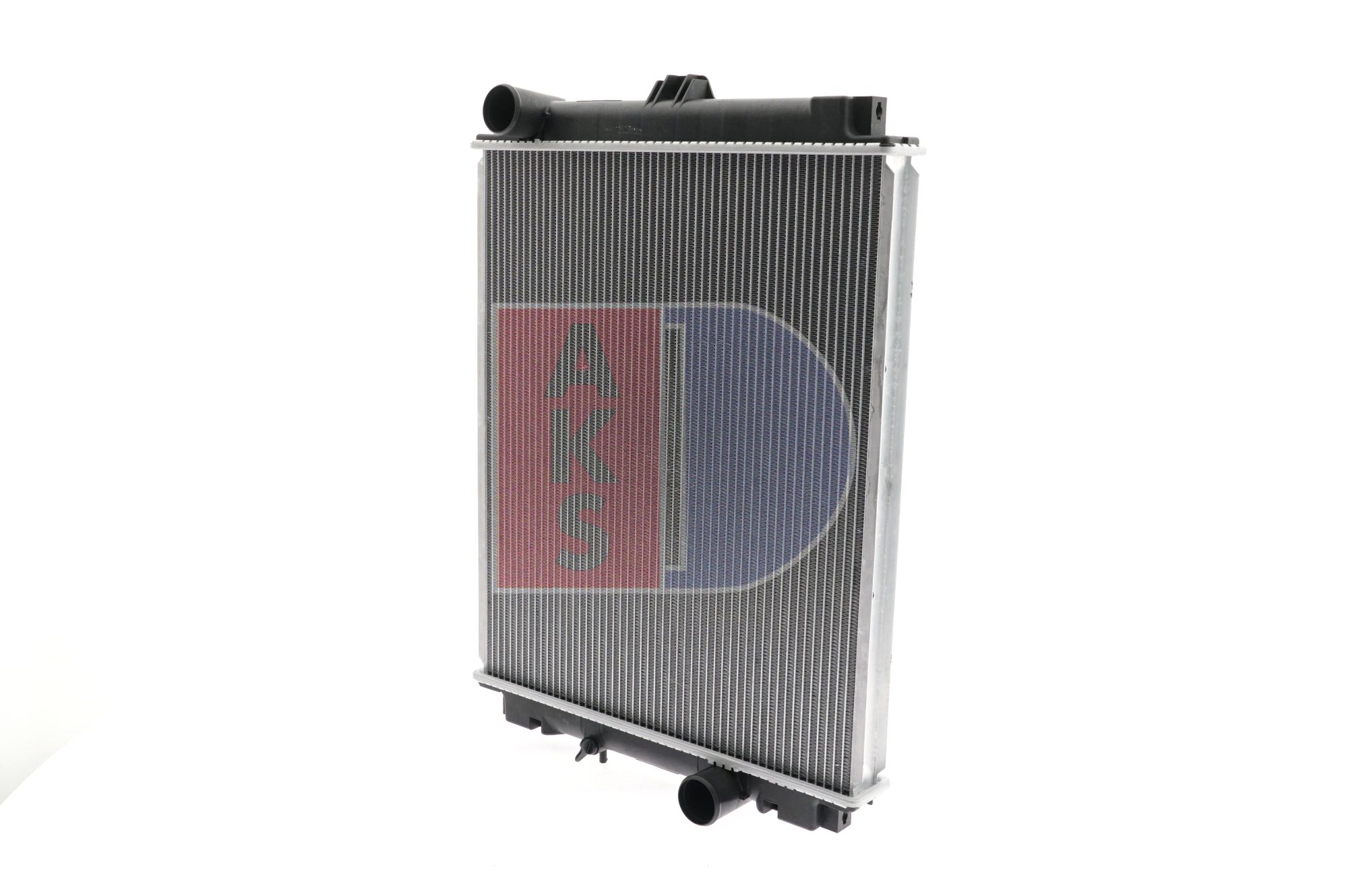 AKS DASIS 140041N Radiateur