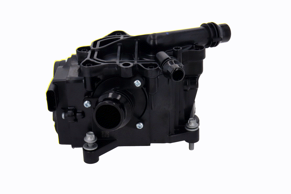 VEMO 1091902 Korpus termostatu