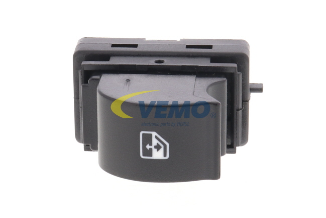 VEMO V22-73-0030 Switch, window winder Original VEMO Quality Passenger Side-image-17233950